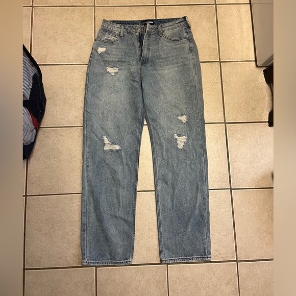 Comfortable jeans - Picture 5 of 5